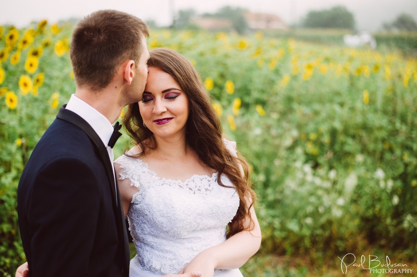 Raul & Cristina - After Wedding Photo Shooting