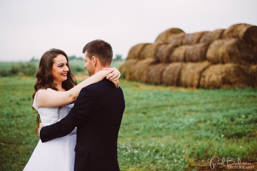 Raul & Cristina - After Wedding Photo Shooting