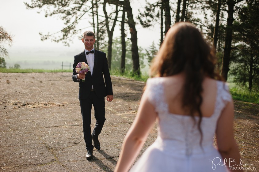 Raul & Cristina - After Wedding Photo Shooting