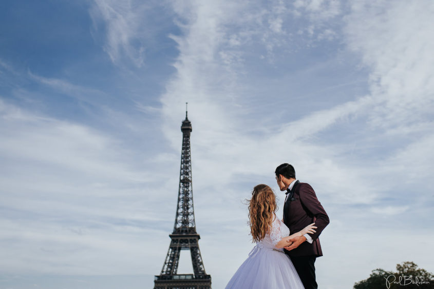 The Paris Photographer, Paris Photographer, Wedding in Paris, Fotograf de nunta