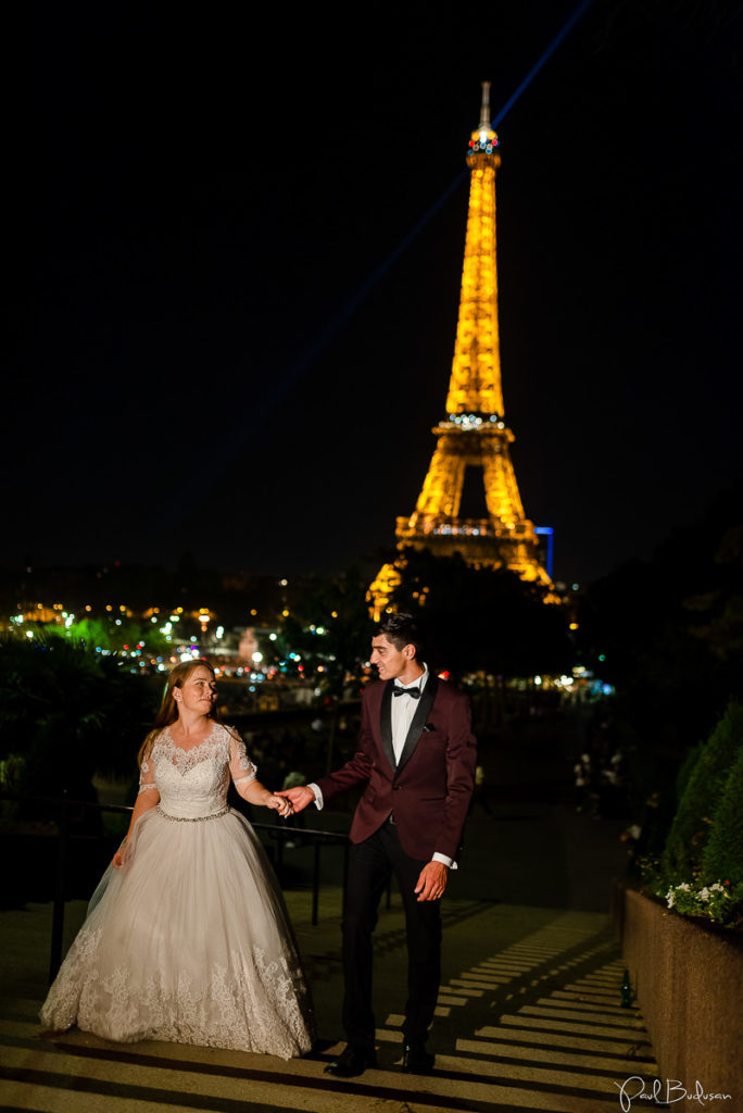 The Paris Photographer, Paris Photographer, Wedding in Paris, Fotograf de nunta