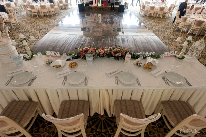 Boema Ballroom