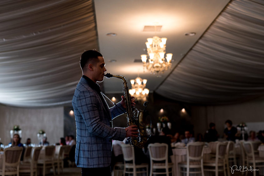 Boema Ballroom