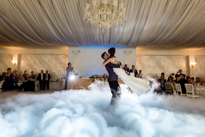 Boema Ballroom