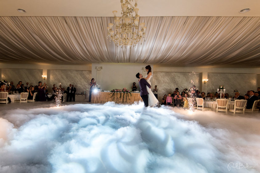 Boema Ballroom
