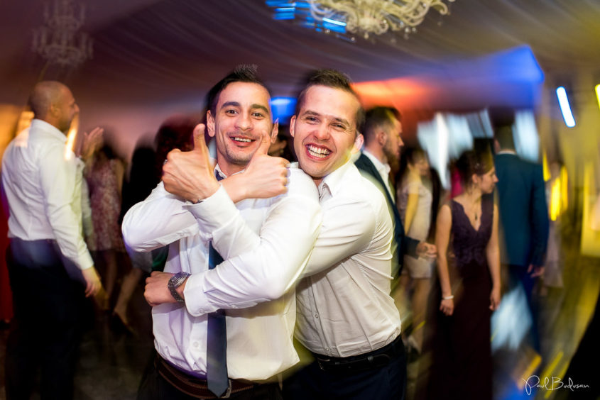 Boema Ballroom