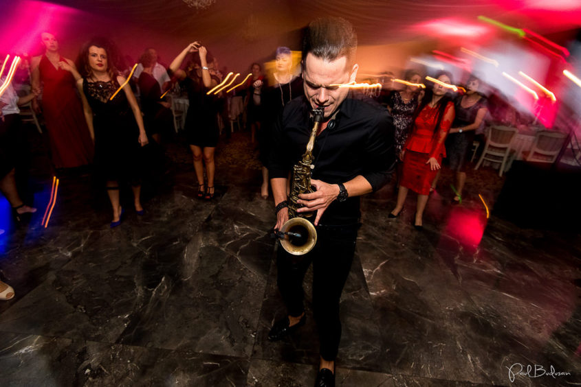 Boema Ballroom