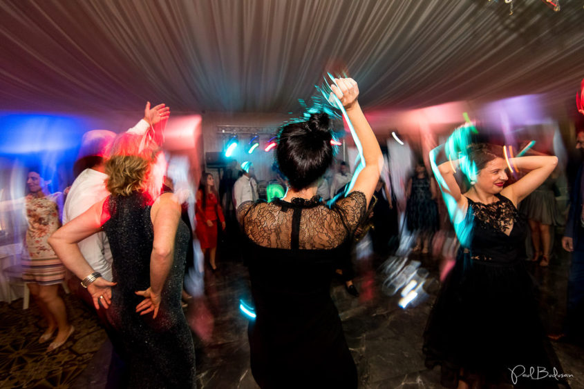Boema Ballroom