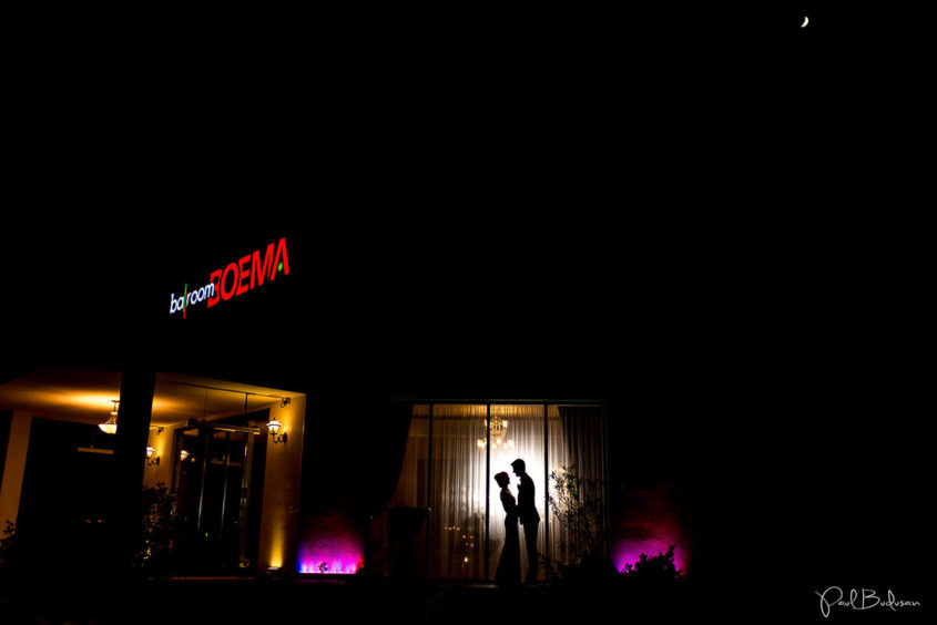 Boema Ballroom