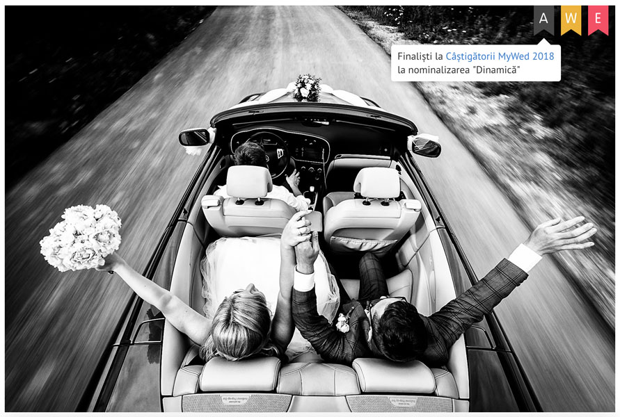 Fotograf de nunta premiat1