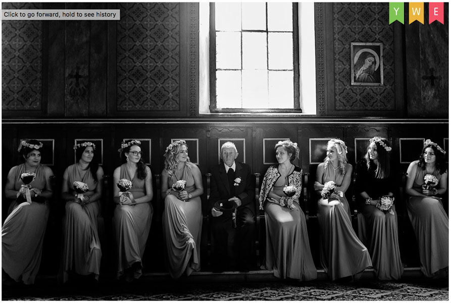 Fotograf de nunta premiat1