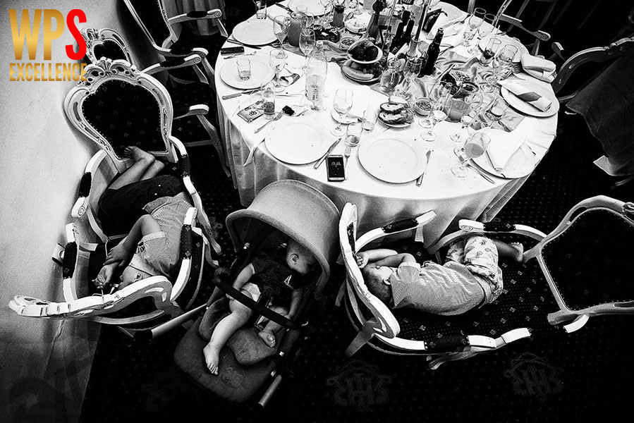 Fotograf de nunta premiat