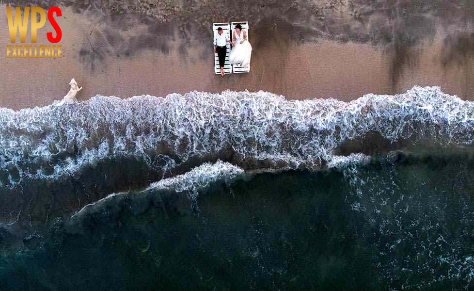 Fotograf de nunta premiat