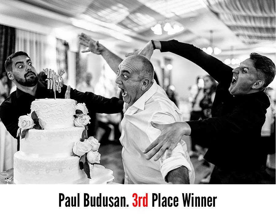 Fotograf nunti mures