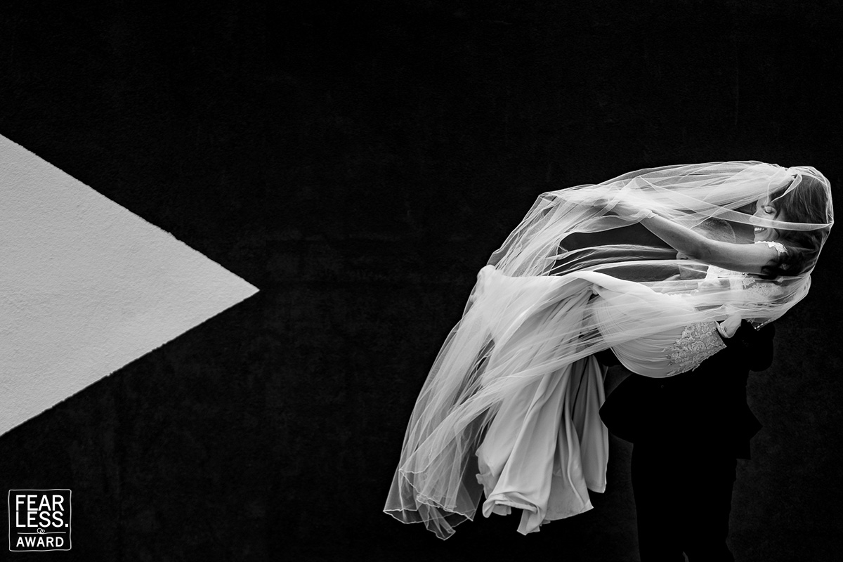 Fearless Photographers Award, Paul Budusan Fotograf Premiat