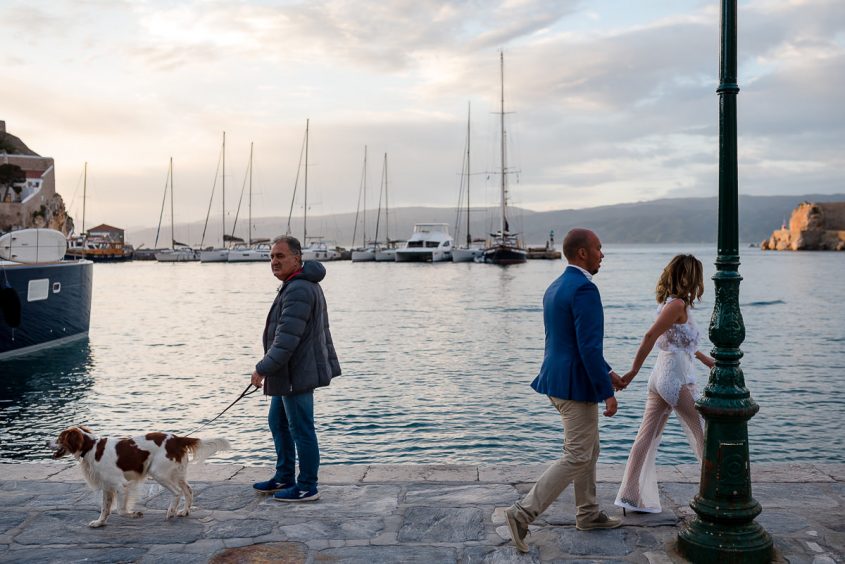 Santorini-Wedding-Photographer, Destination Wedding in Santorini, Wedding Storyteller