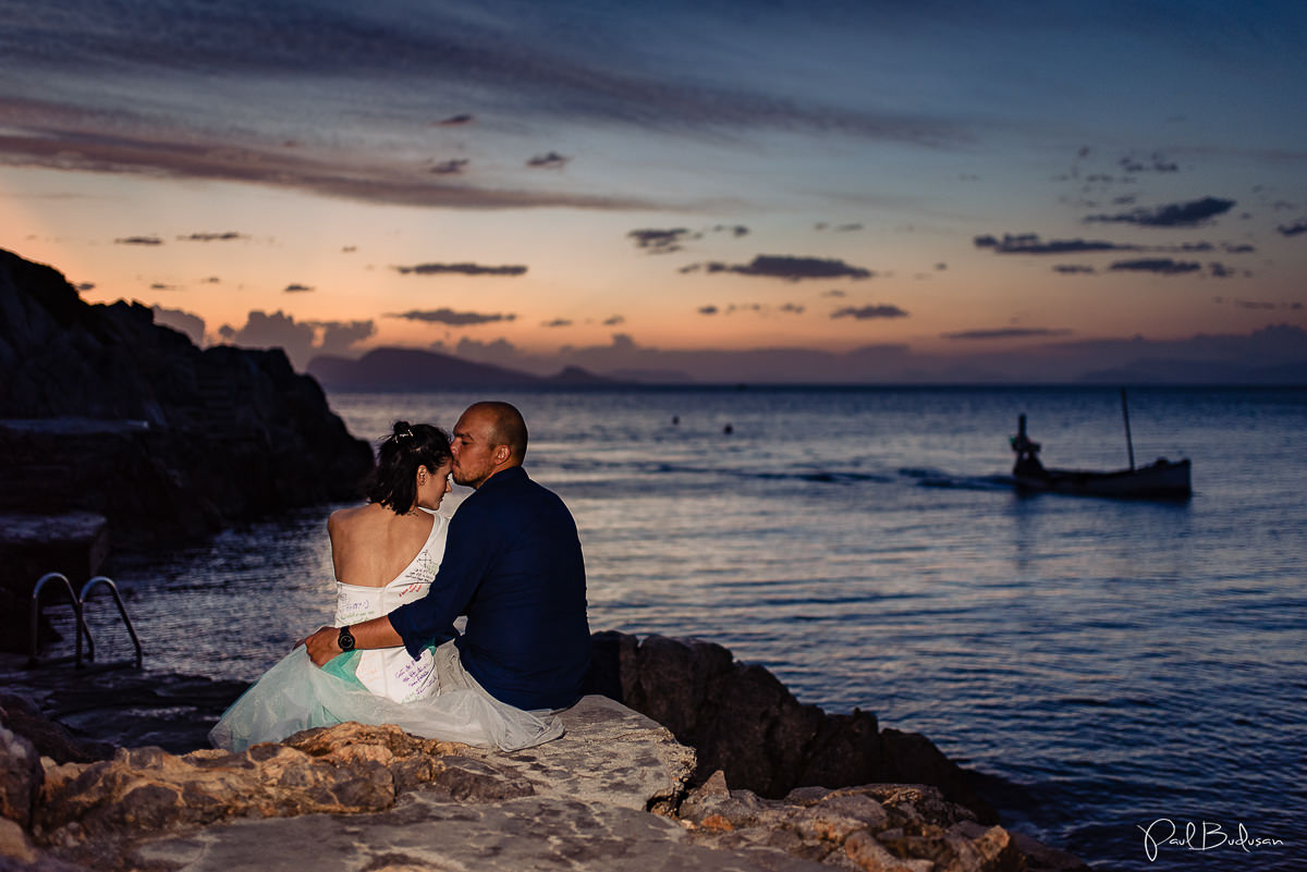 Wedding Photographer Thassos, Thassos Destination Wedding