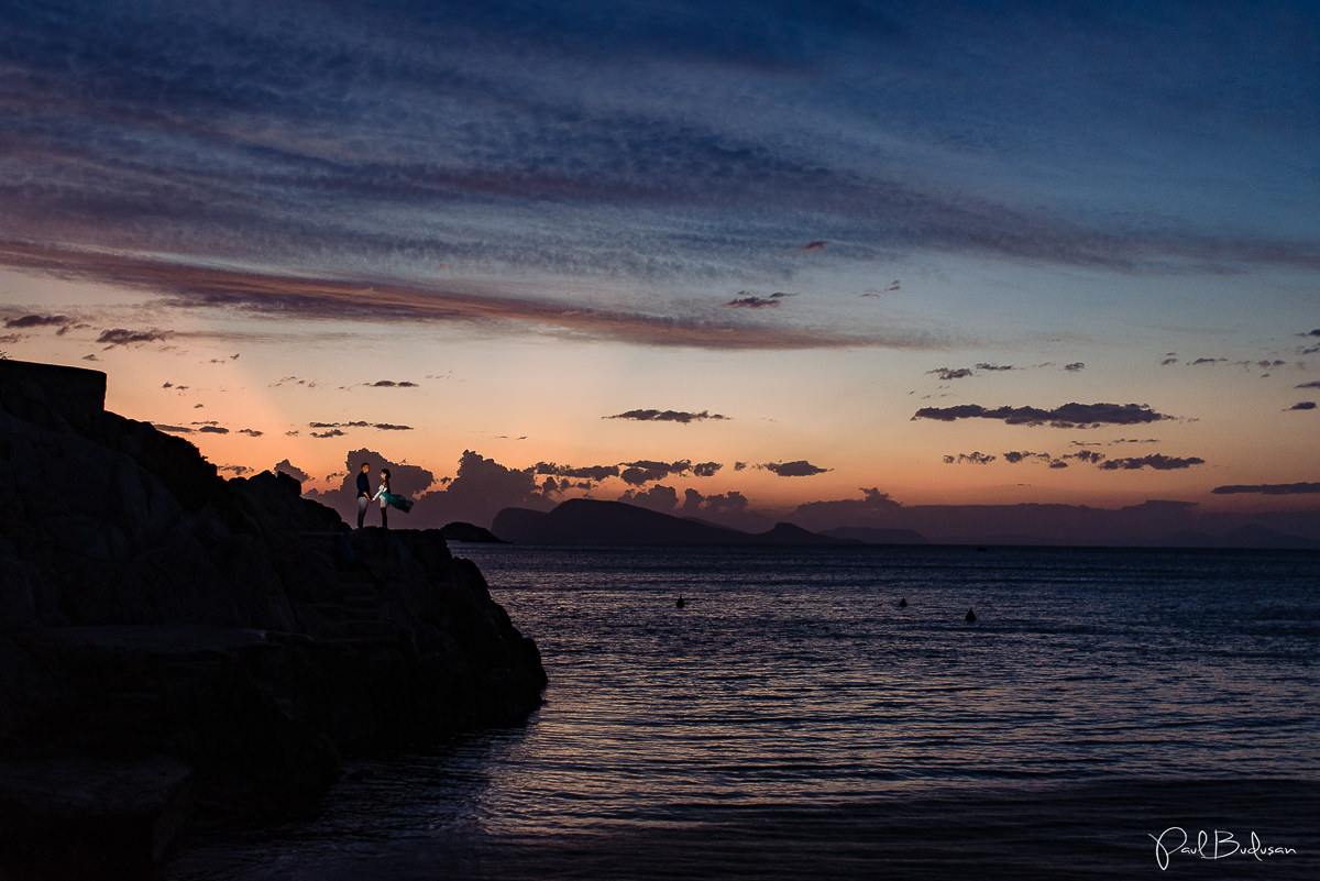 Thassos Destination Wedding, Wedding Photographer Thassos