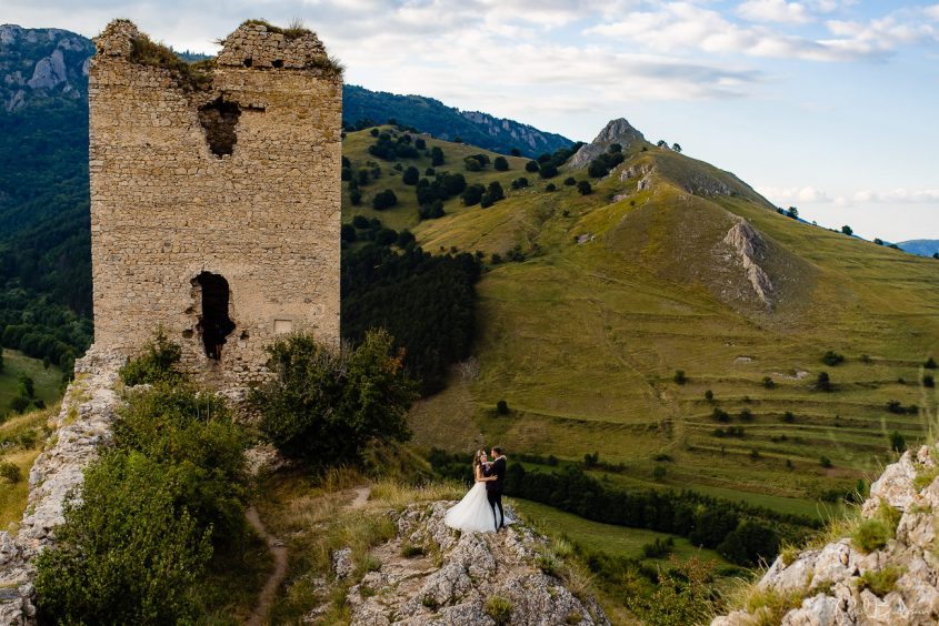 Fotograf nunta Mures, Rimetea, Comuna Rimetea