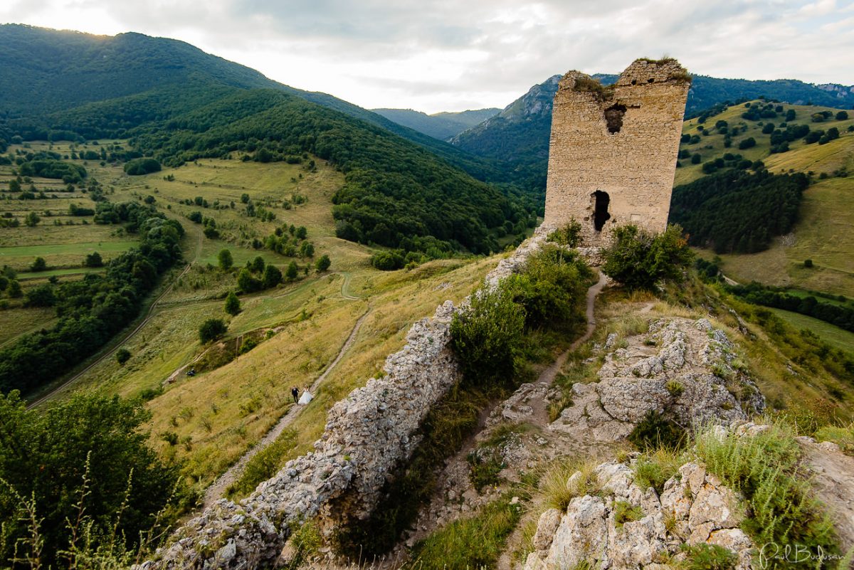 Fotograf nunta Mures, Rimetea, Comuna Rimetea