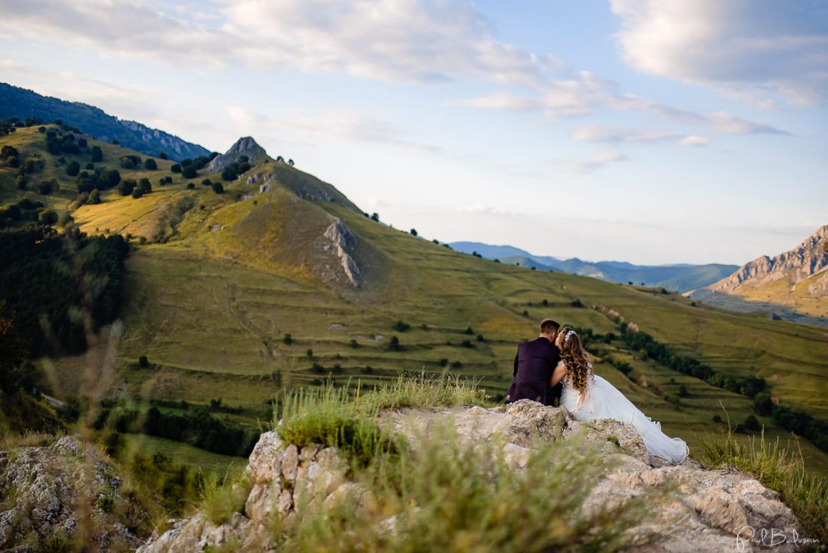 Fotograf nunta Mures, Rimetea, Comuna Rimetea