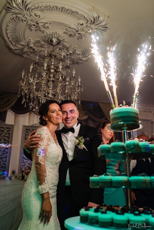 Fotograf nunti mures, Romarta Luxury Events