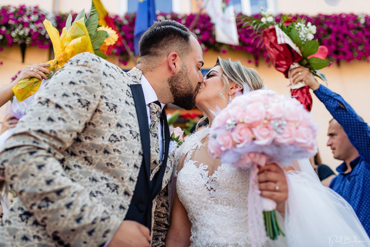 Gallery Wedding Garden, Paul Budusan, Fotograf Mures