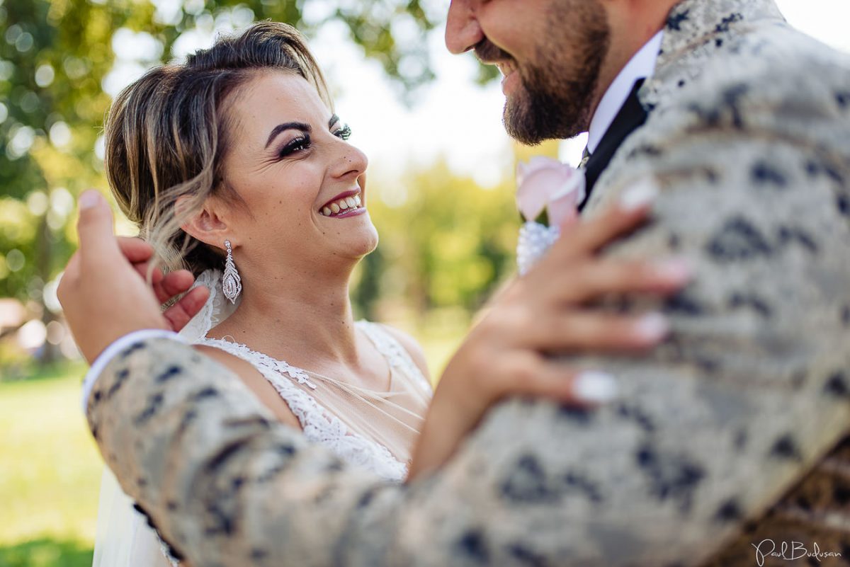 Gallery Wedding Garden, Paul Budusan, Fotograf Mures