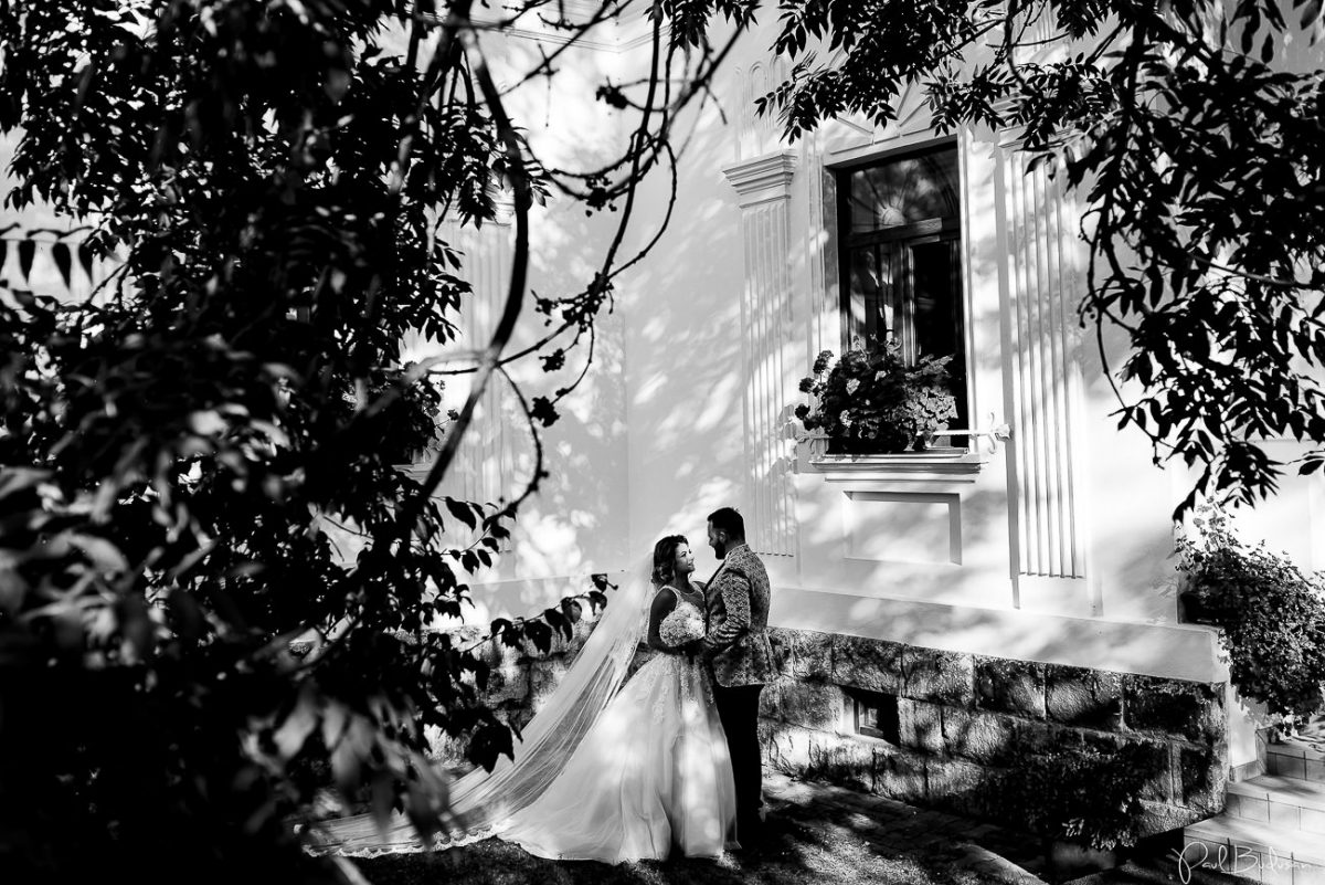 Gallery Wedding Garden, Paul Budusan, Fotograf Mures