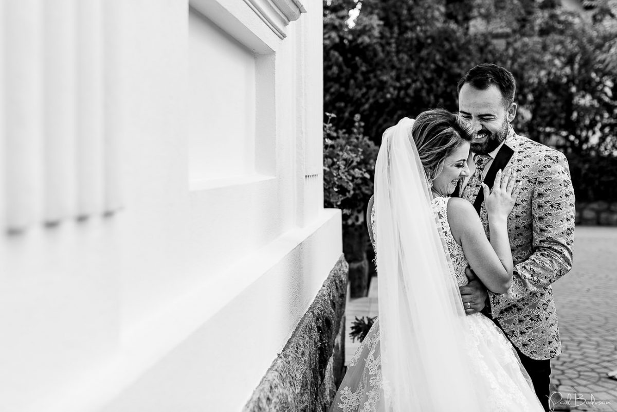 Gallery Wedding Garden, Paul Budusan, Fotograf Mures