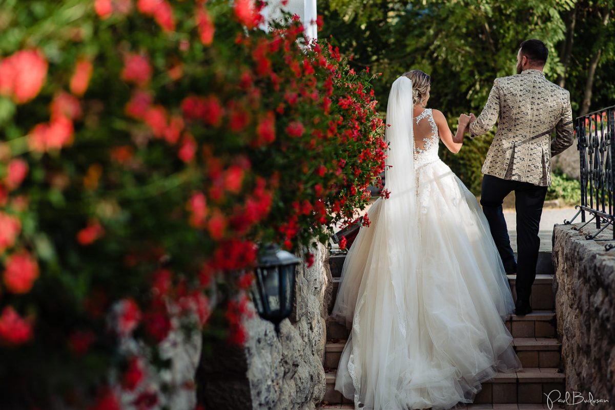 Gallery Wedding Garden, Paul Budusan, Fotograf Mures