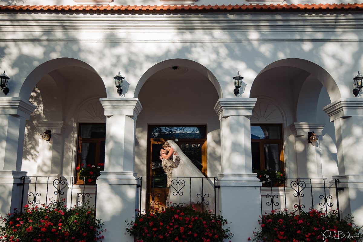 Gallery Wedding Garden, Paul Budusan, Fotograf Mures