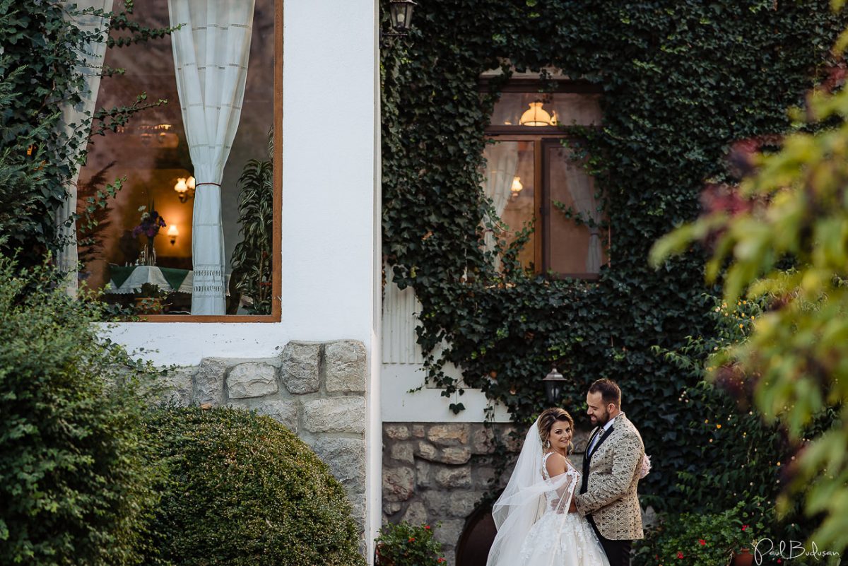 Gallery Wedding Garden, Paul Budusan, Fotograf Mures