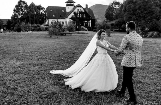 Gallery Wedding Garden, Paul Budusan, Fotograf Mures