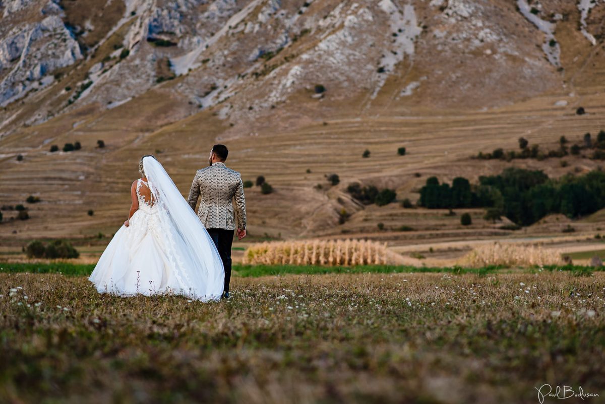 Gallery Wedding Garden, Paul Budusan, Fotograf Mures