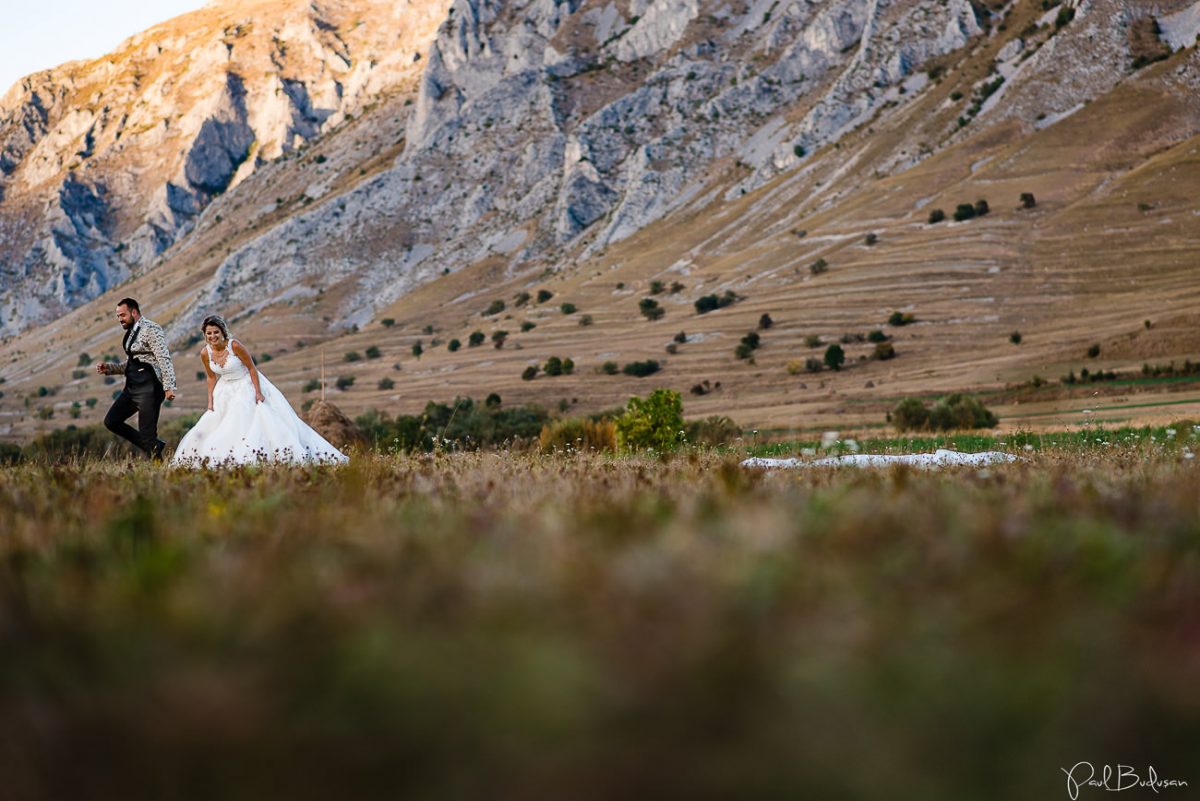 Gallery Wedding Garden, Paul Budusan, Fotograf Mures