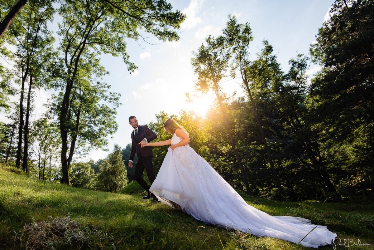 Cort nunti Colina Sasului, Paul Budusan Fotograf