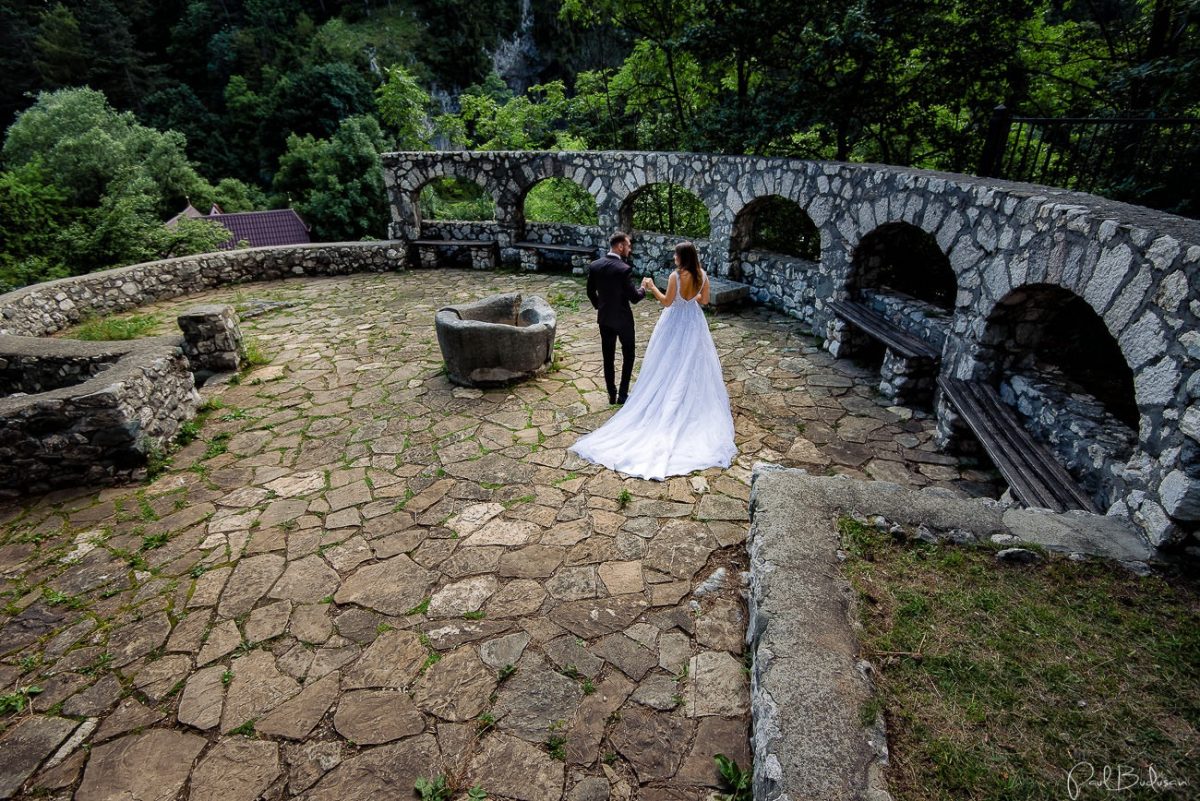 Cort nunti Colina Sasului, Paul Budusan Fotograf