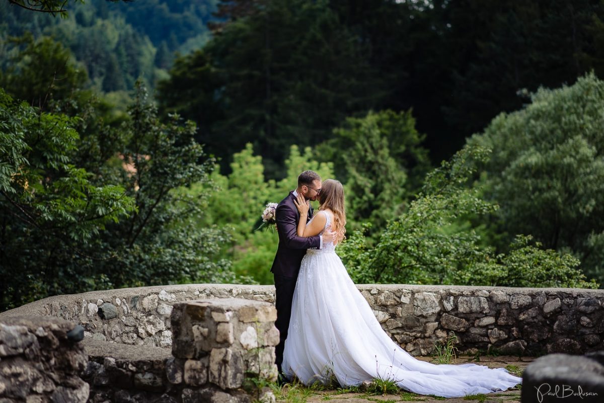 Cort nunti Colina Sasului, Paul Budusan Fotograf