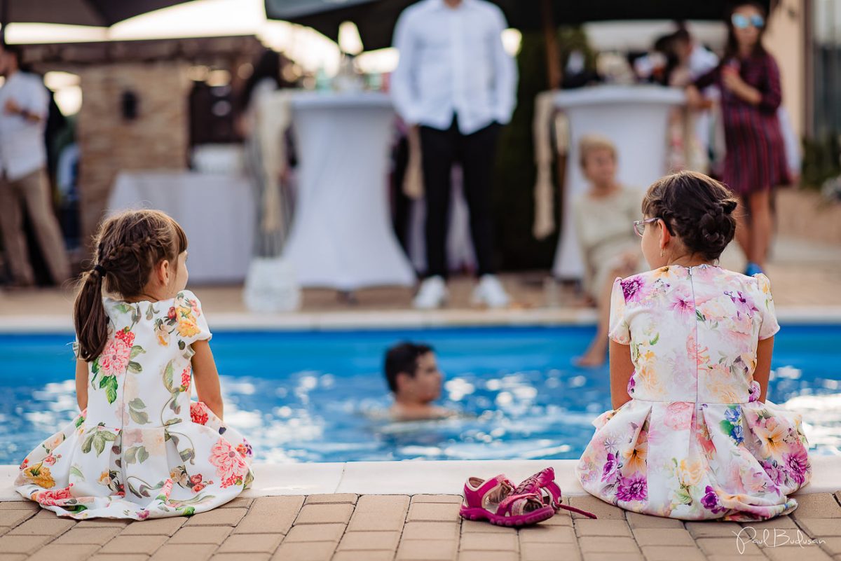 Fotograf Craiova, Hanul Craiovita, Nunta la Piscina