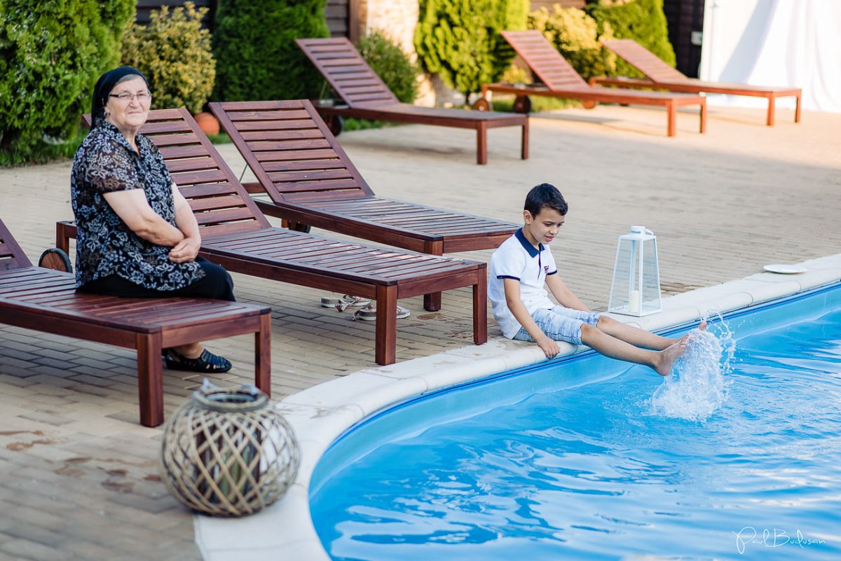 Fotograf Craiova, Hanul Craiovita, Nunta la Piscina