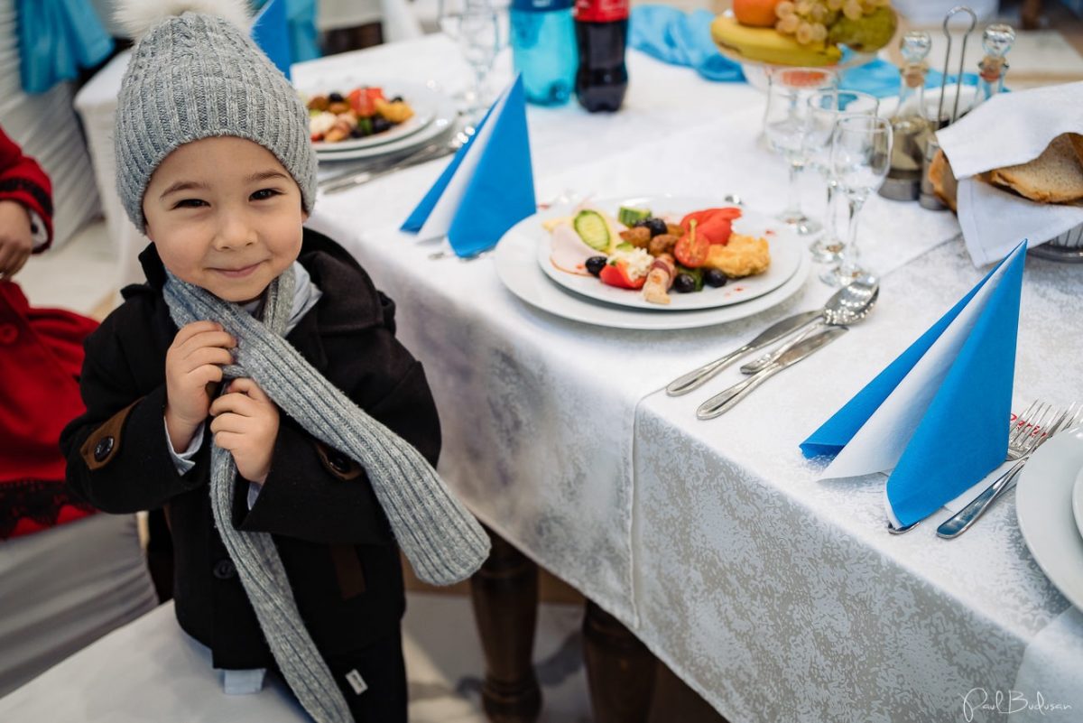 Fotograf Botez Tarnaveni