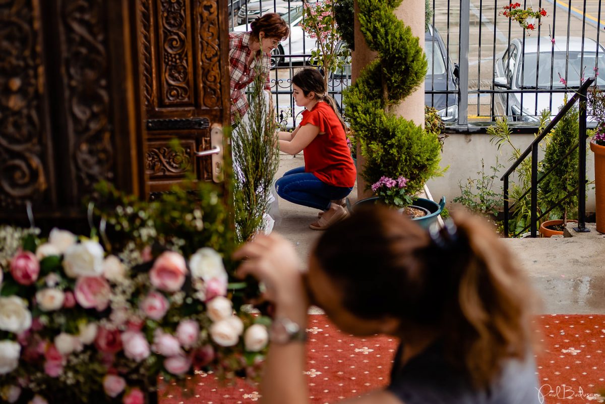 Fotograf Constanta