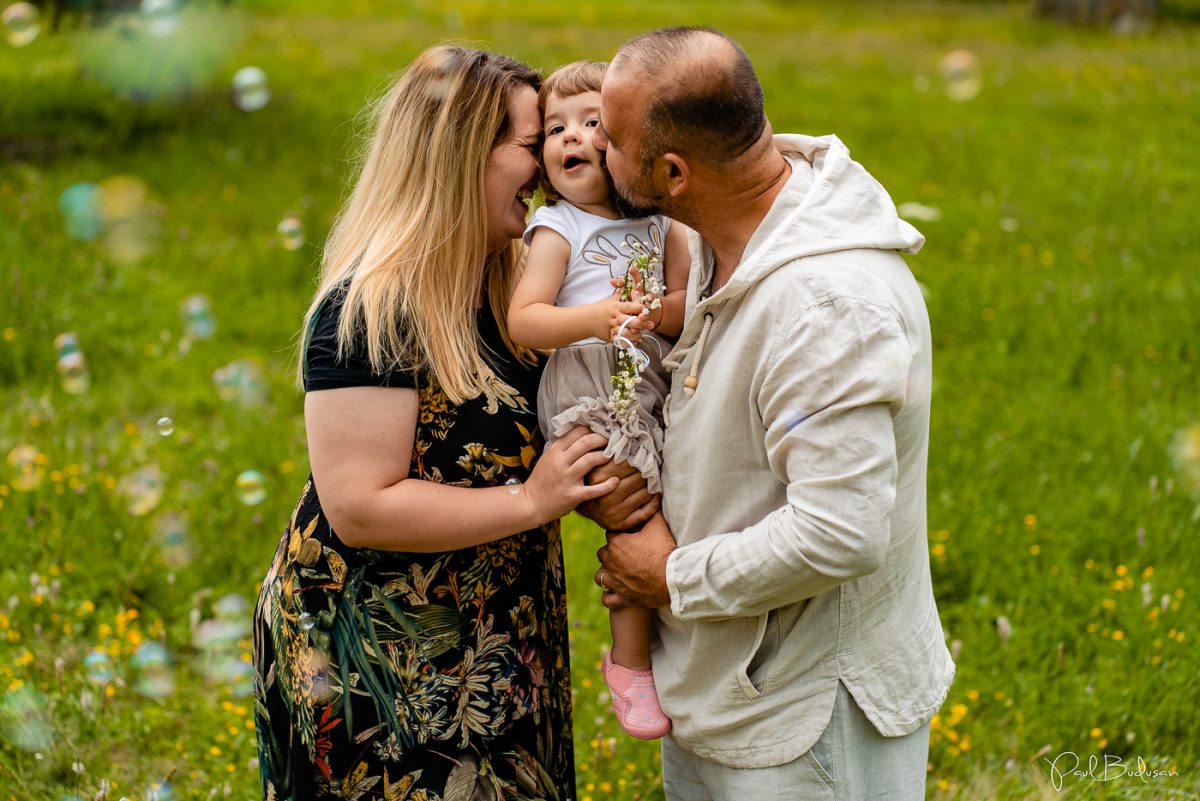 Sedinta foto de familie, Fotograf de familie, Paul Budusan fotograf mures