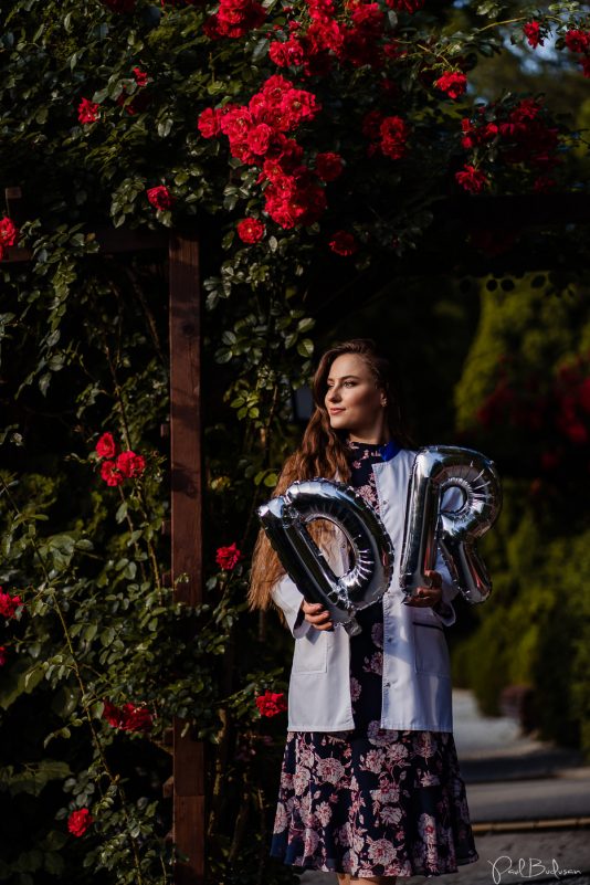 Umf Targu Mures, Fotografii de promotie UMF