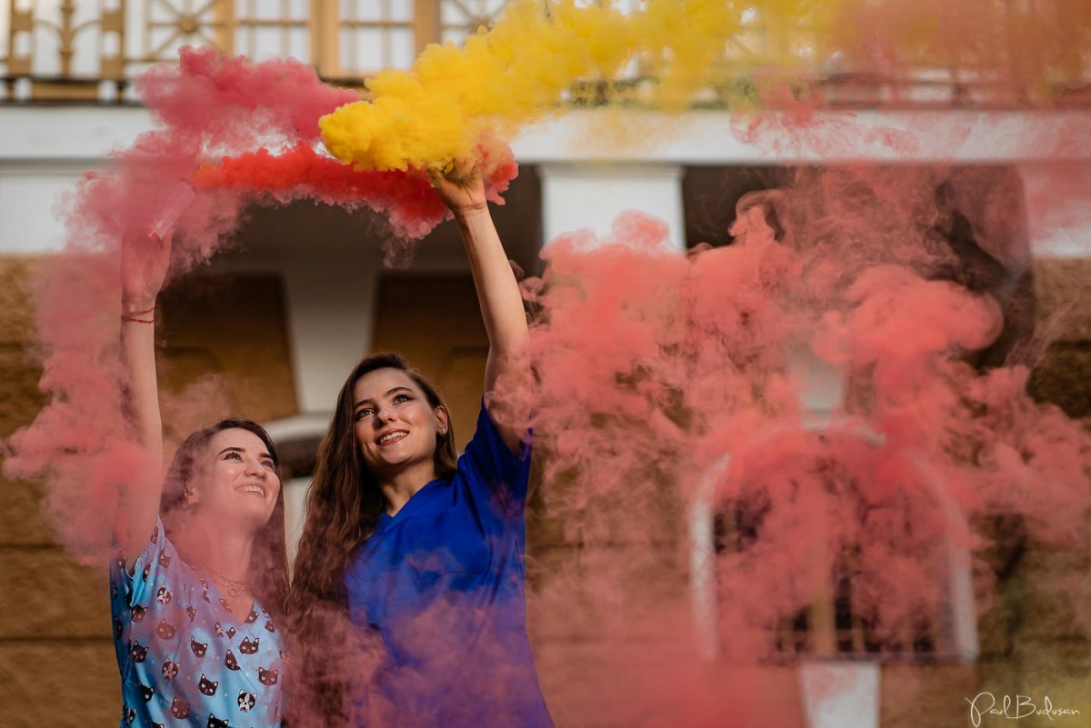 Umf Targu Mures, Fotografii de promotie UMF