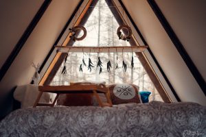 Tiny House Zestrea Sofiei, un loc minunat pentru relaxare si liniste. Casuta pinterest inspiration.