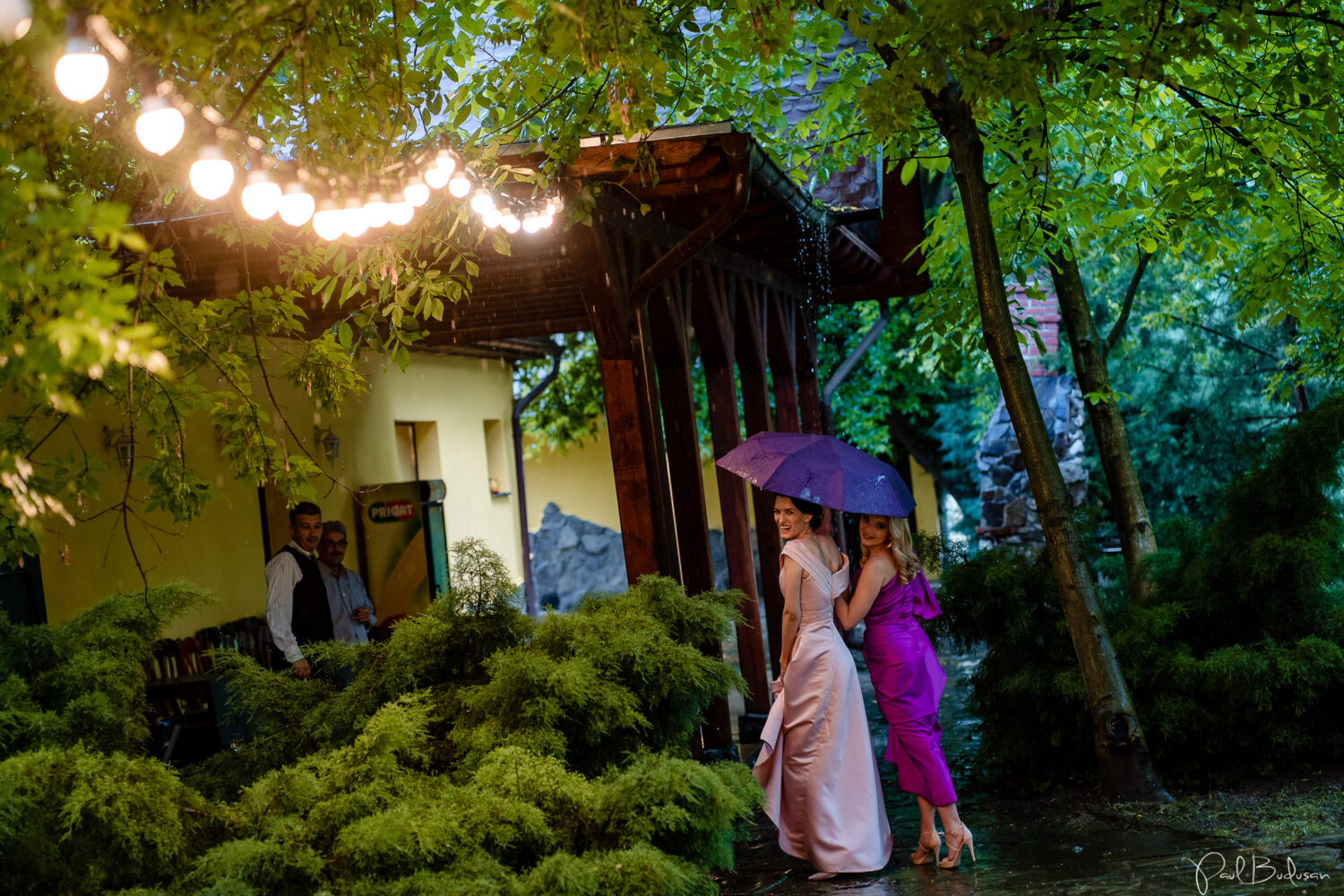 Nunta la Hambar Sighisoara, The Dallas Barn, Fotograf de nunta la Hambar